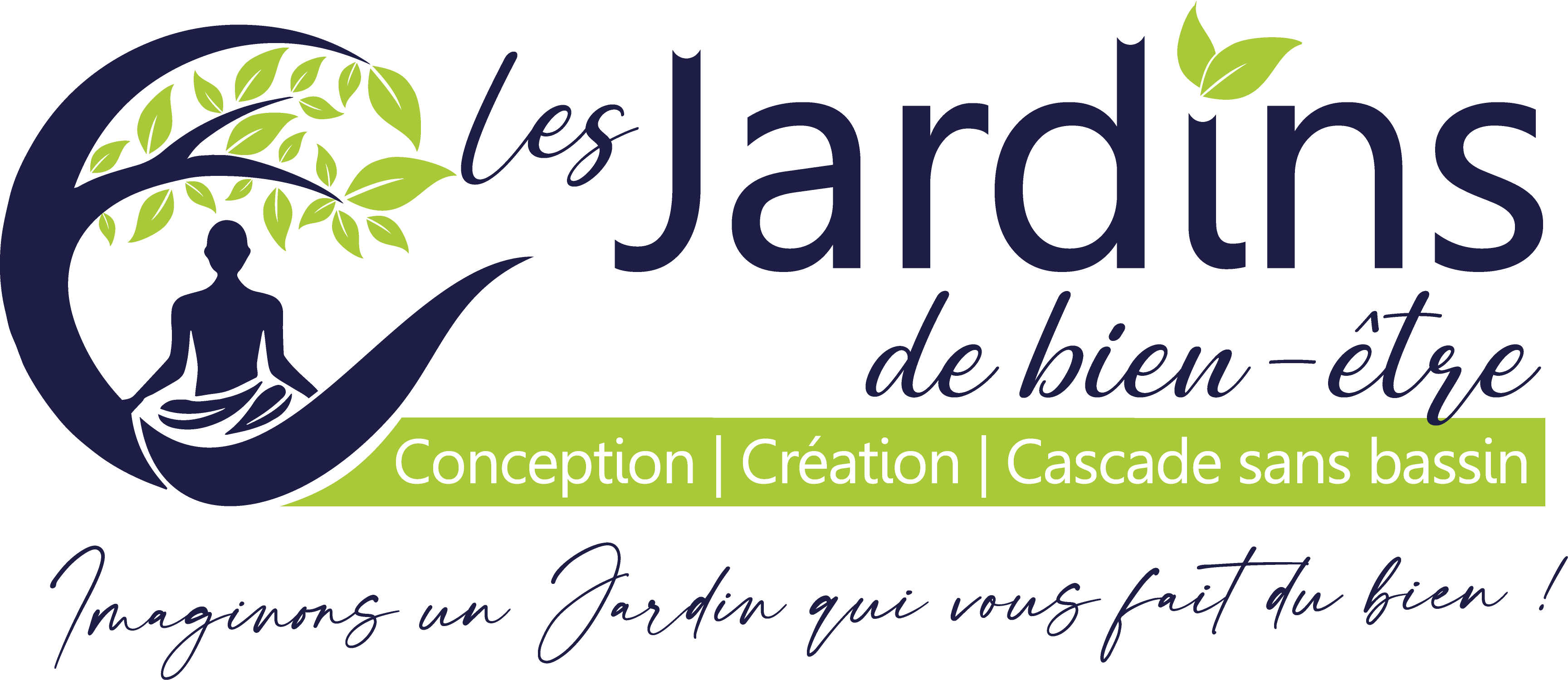 Les Jardins de Bien-Être