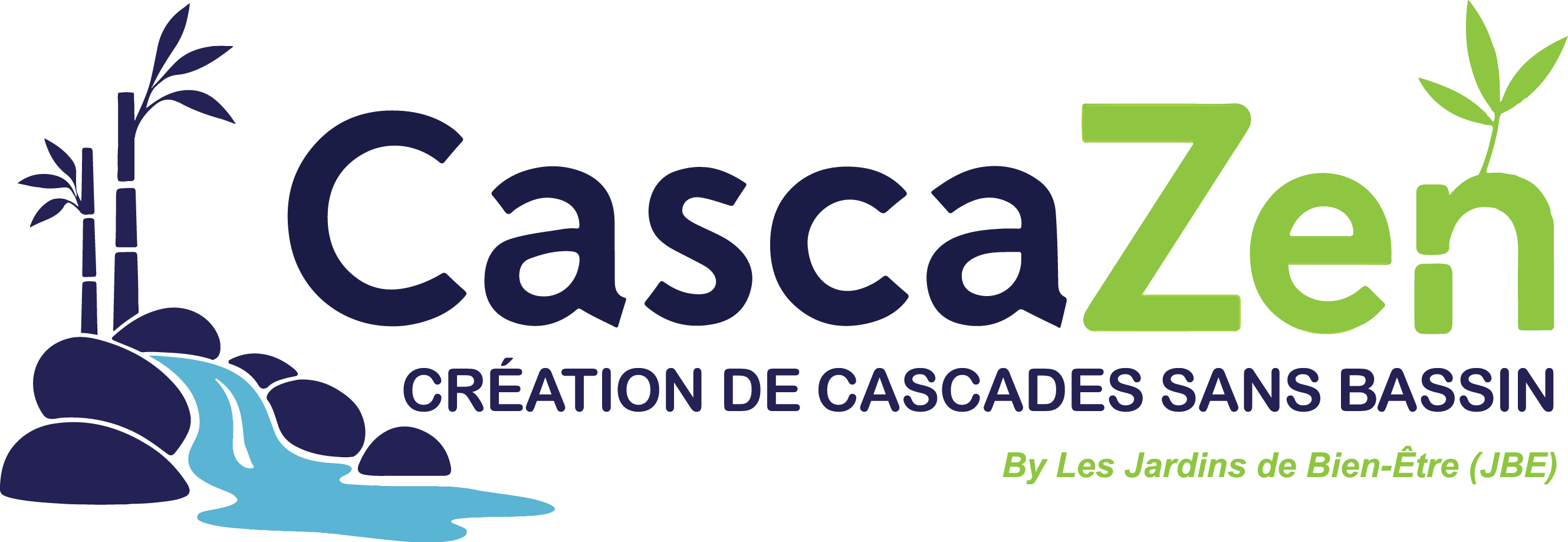 CascaZen – Cascades sans bassin